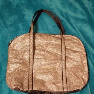 Victoria's Secret tote bag